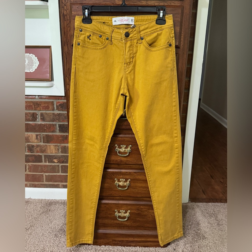 Vintage Lola Jeans